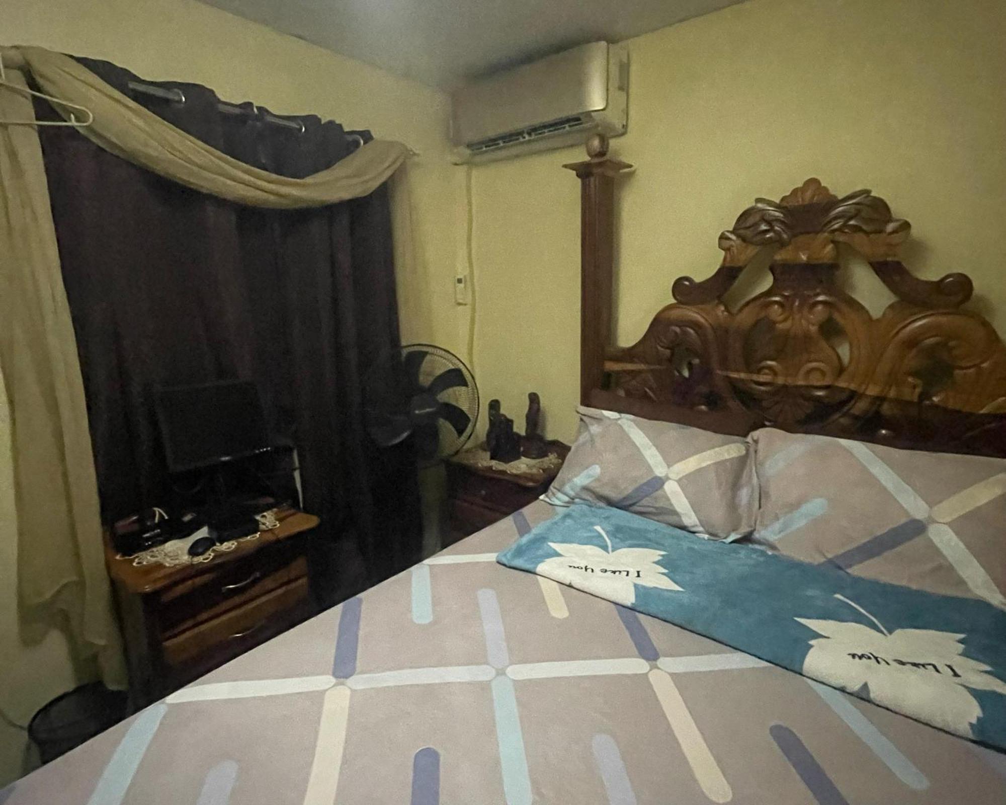 Jamaican R Home Кінгстон Екстер'єр фото